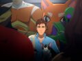 Dispatch in uscita a ottobre su PC e PS5