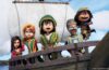 Square Enix presenta Dragon Quest VII Reimagined per PC e console