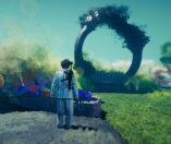 Dreams of Another