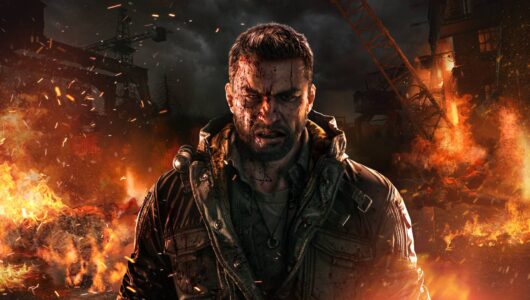 Dying Light: The Beast, un trailer sulla Bestia dentro Kyle Crane