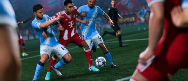 EA SPORTS FC 26 – Recensione