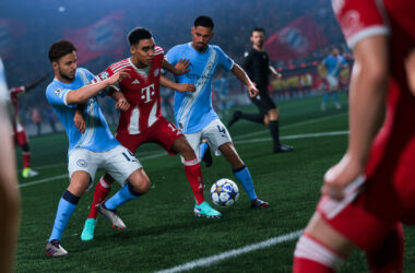 EA SPORTS FC 26 – Recensione