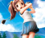 EVERYBODY'S GOLF HOT SHOTS