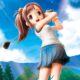 EVERYBODY'S GOLF HOT SHOTS