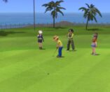 EVERYBODY'S GOLF HOT SHOTS