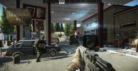 Escape from Tarkov sta per approdare su Steam
