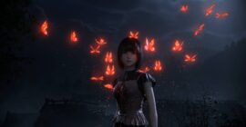 Annunciato il remake di Fatal Frame II: Crimson Butterfly