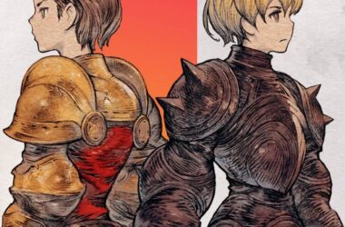 Final Fantasy Tactics: The Ivalice Chronicles
