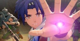 Annunciato Fire Emblem: Fortune's Weave per Nintendo Switch 2