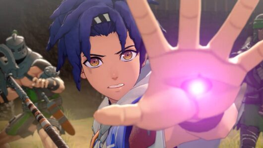 Annunciato Fire Emblem: Fortune's Weave per Nintendo Switch 2