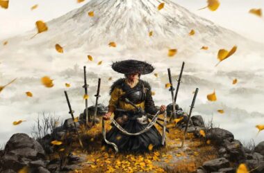 Ghost of Yotei – Recensione