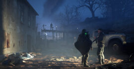 Hell is Us: un nuovo trailer in vista del lancio