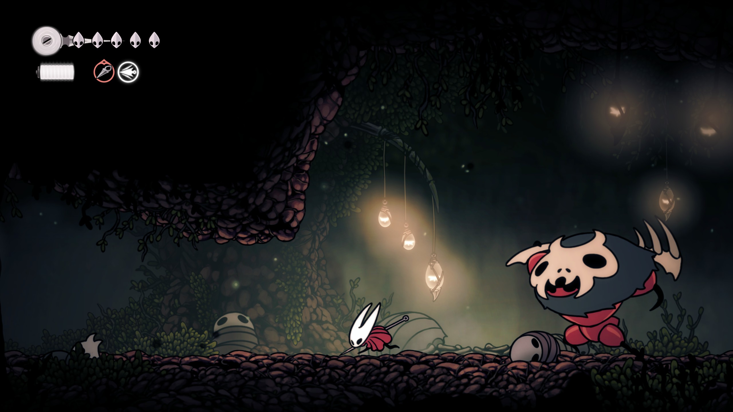 Hollow Knight: Silksong