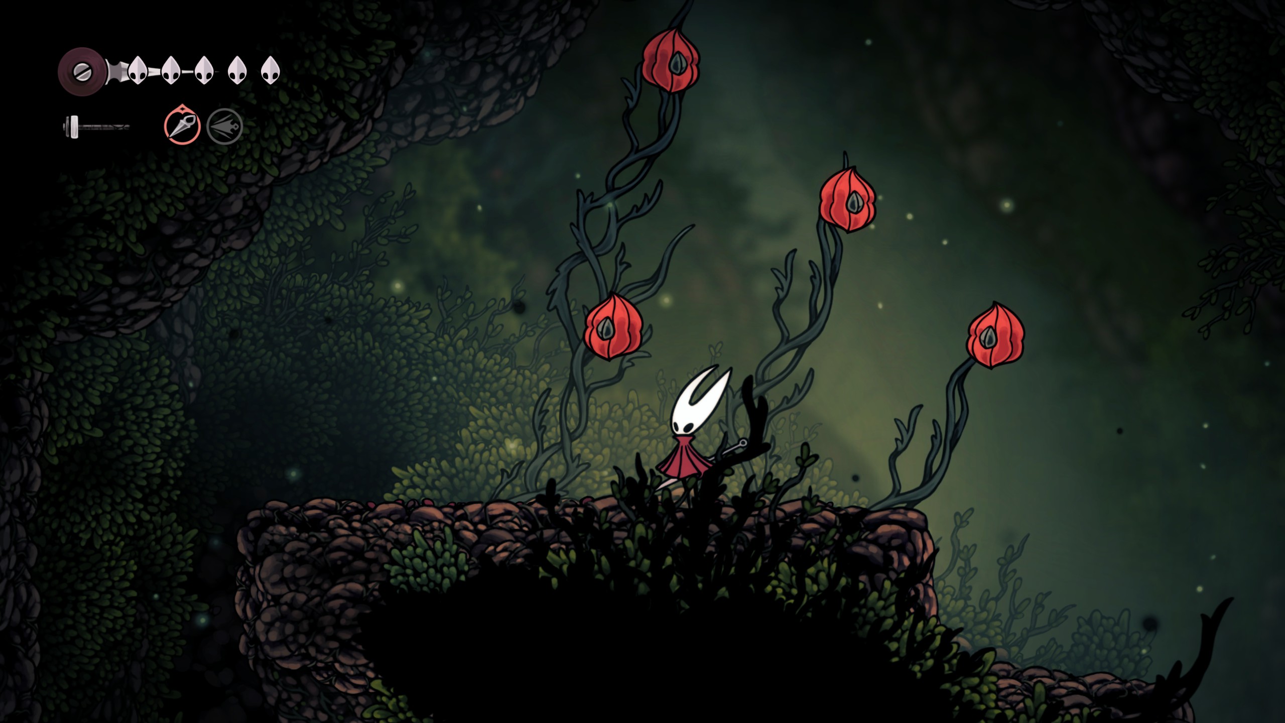 Hollow Knight: Silksong