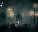Hollow Knight: Silksong