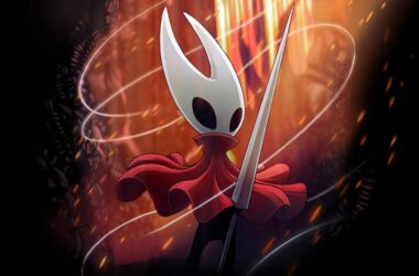 Hollow Knight: Silksong