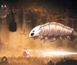 Hollow Knight: Silksong