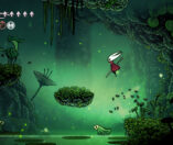 Hollow Knight: Silksong
