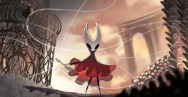 Hollow Knight: Silksong, confermati prezzo e orario di sblocco