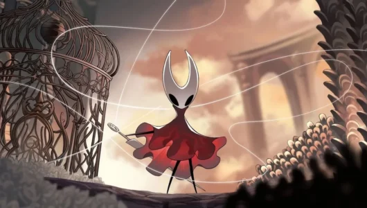 Hollow Knight: Silksong, confermati prezzo e orario di sblocco