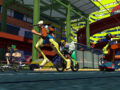 Team Reptile annuncia HYPERFUNK per PC e console