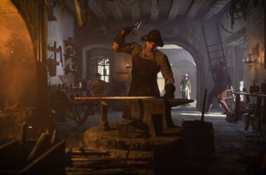 Kingdom Come: Deliverance II - Legacy of the Forge