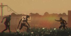 Bohemia Interactive presenta l'action platform Knights of the Fall