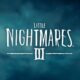Little Nightmares 3
