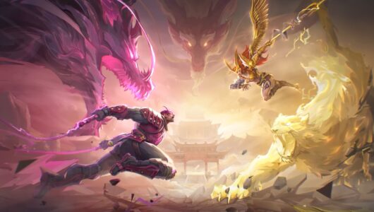 Marvel Rivals debutterà su PS4 tra una settimana