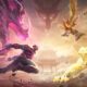 Marvel Rivals debutterà su PS4 tra una settimana