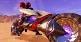 Metroid Prime 4: Beyond in uscita a dicembre