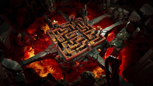 Artificier presenta il tower defense roguelite Minos