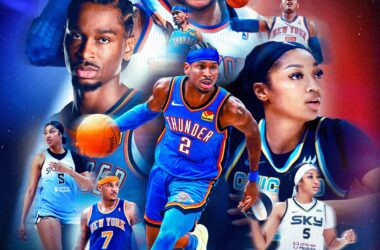 NBA 2K26 – Recensione