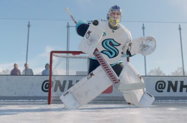 NHL 26 – Recensione