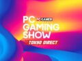 Torna il PC Gaming Show in occasione del TGS 2025