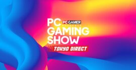 Torna il PC Gaming Show in occasione del TGS 2025