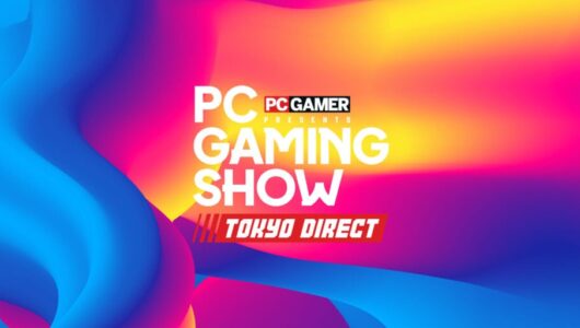 Torna il PC Gaming Show in occasione del TGS 2025