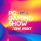 Torna il PC Gaming Show in occasione del TGS 2025