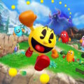 Pac-Man World 2 Re-Pac