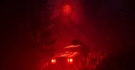 Pacific Drive: annunciato il DLC Whispers in the Woods