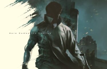 Physint: svelati il primo poster ufficiale e parte del cast
