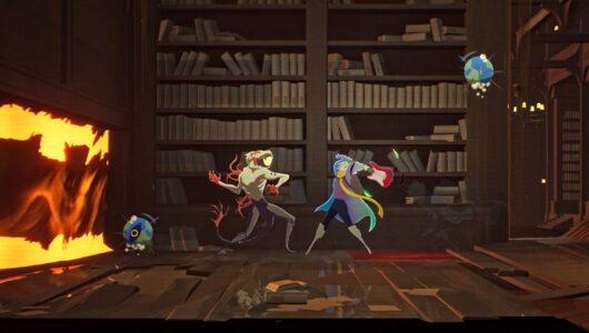Possessor(s) di Heart Machine in uscita a novembre