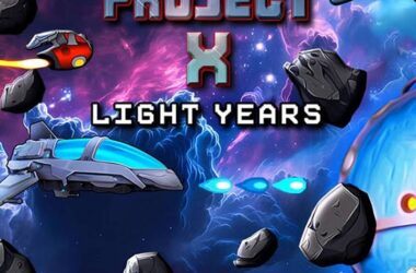 Project X: Light Years