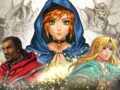 Annunciato Puzzle Quest: Immortal Edition per PC e console