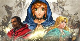 Annunciato Puzzle Quest: Immortal Edition per PC e console