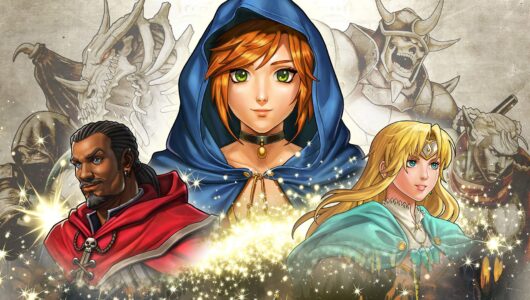 Annunciato Puzzle Quest: Immortal Edition per PC e console