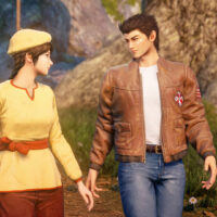 Shenmue è ancora qui - Parte 2 – Speciale