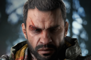 Dying Light: The Beast