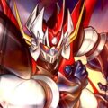 Super Robot Wars Y Immagini