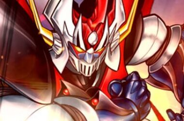 Super Robot Wars Y